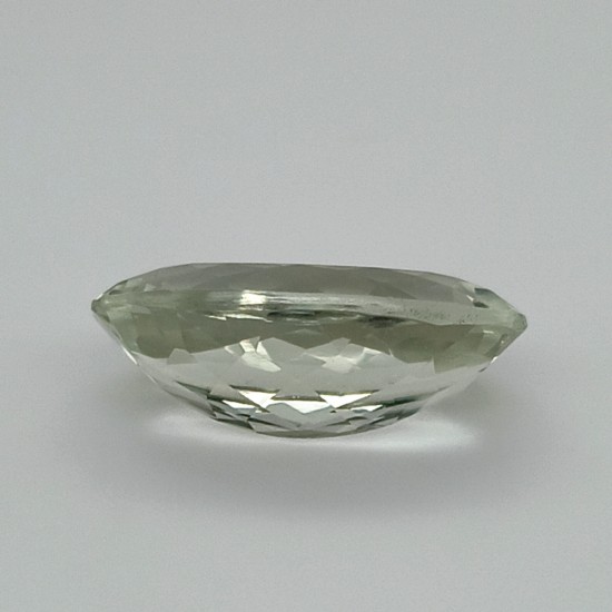 Green Amethyst 7.94 Ct Best Quality Green Amethyst 7.94 Ct Best Quality